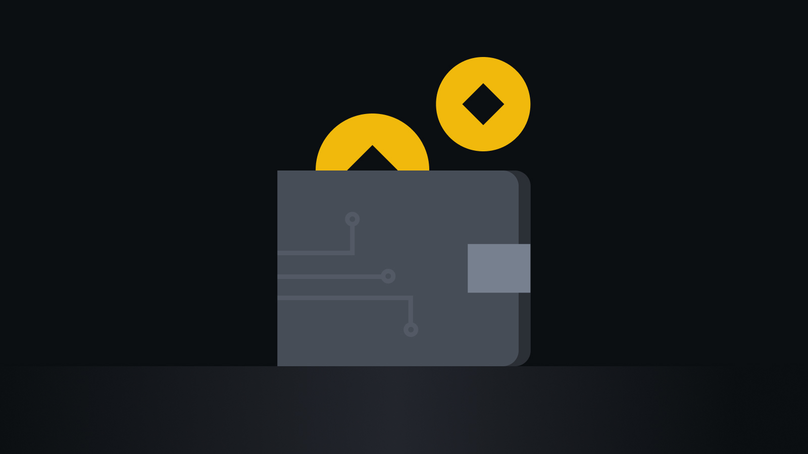 安全高效·智能交易